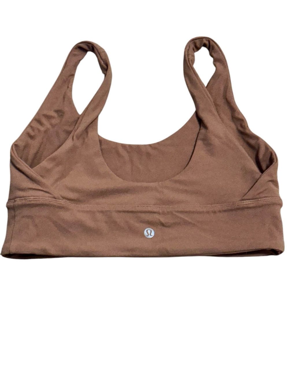 Lululemon Women’s Athletic Workout Sports Bra sz. 10 - Picture 2 of 2
